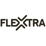 Flextra logo