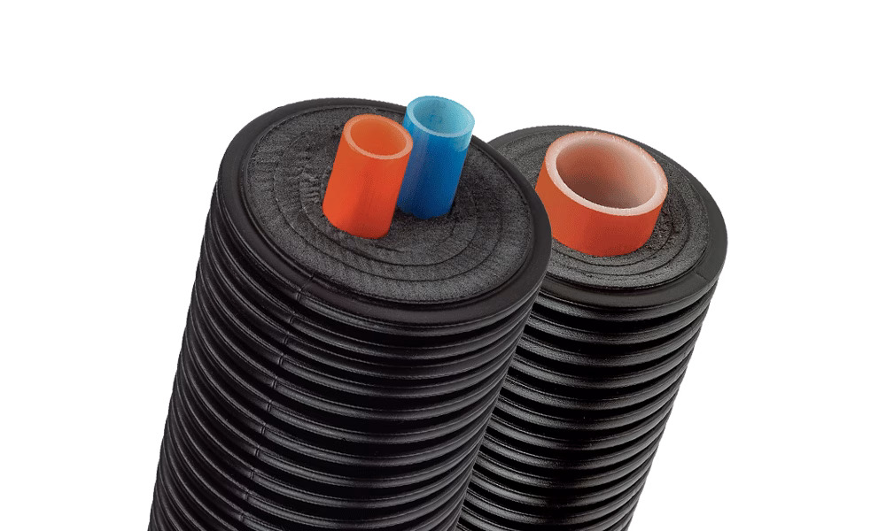 Flextra Heat pääkuva