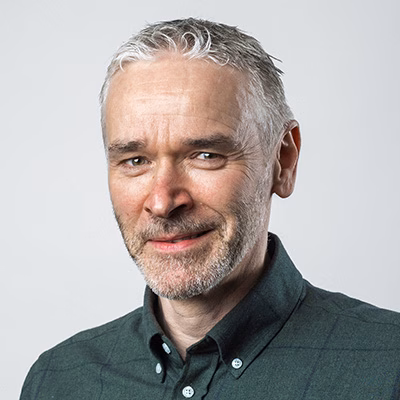 Harri Piirto