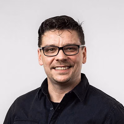 Jani Kalmu